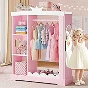 Xilingol Kids' Armoires & Dressers