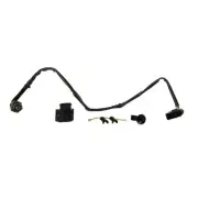 Bosch Downstream Oxygen Sensor for 1999-2001 Volkswagen Jetta 1.8L 2.0L L4 vc (for: Volkswagen)