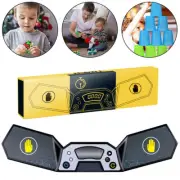 Cube Timer Automatic Calculation Sensitive Touch Control Speed Timer Machine ☾