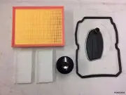 Filters Service KIT for Dodge Nitro KA 4.0L 2007-2008 W5A580/NAG1 FSK/KA/003A