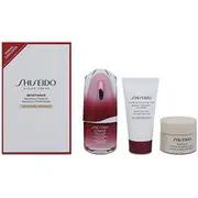 [Shiseido] Ginza Tokyo Charity Travel Kit