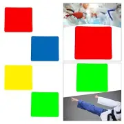 Taekwondo Board Equipment Reusable Kick Board Foam Pad Karate Breaking Board