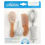 Dr. Brown's, Baby Care Essentials, 5 Piece Kit