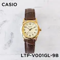 在飛比找蝦皮購物優惠-【無限精品 REMIX】CASIO LTP-V001GL-9