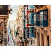 Valletta Ta Golina Corner House