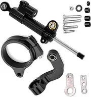 Motorcycle R1200GS LC Steering Stabilize Damper Bracket Mount for R1200GS LC 2013-2017 2016 2015 2014