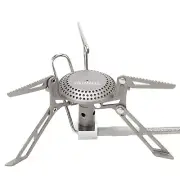 Fire-Maple Blade 2 Portable Stove Ultra Light | Titanium Hiking Stoves with p...
