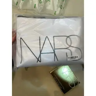 nars   隨身鏡化妝包