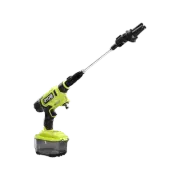 Ryobi 18V ONE+ HP 600PSI EZClean Power Washer - Tool Only
