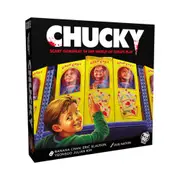 Child's Play 2 Board Game Tabletop Teens/Family 14y+