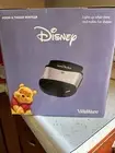 NEW IN BOX…..Pooh and Tigger Waffle Maker.