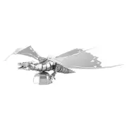 Harry Potter Metal Earth Gringott's Dragon