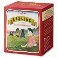 在飛比找蝦皮購物優惠-【史代新文具】天仁 日月潭紅玉紅茶原片茶包(10入)