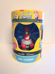 Mr. Krabs Mini Holder - Holdems 4.5" - SpongeBob Squarepants