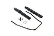 SAAS Seat Rail Slider Seating Rails for SAAS and Drifter Sports Seats