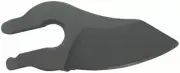 RYOBI Replacement Blade For Pruning shears Movable Blade B6731047