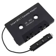 BRAND NEW BLUETOOTH 5.0 CASSETTE ADAPTER for TAPE DECK RADIO HOLDEN FORD