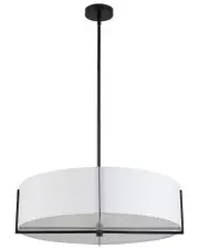 Dainolite Preston 4-Light Pendant