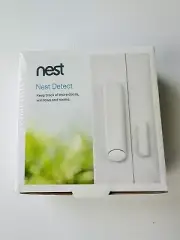 Google Nest Detect Door/Window Sensor H1100WES Brand NEW Sealed