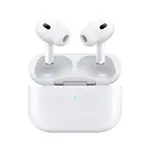 APPLE AIRPODS PRO (第 2 代) 搭配 MAGSAFE 充電盒 (USB‑C) 現貨