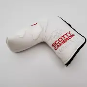 SCOTTY CAMERON JAPAN DOG PUTTER COVER