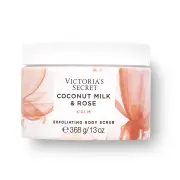 Victoria's Secret Coconut Milk & Rose Calm Body Scrub