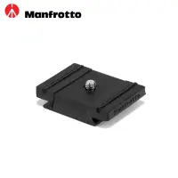 在飛比找momo購物網優惠-【Manfrotto 曼富圖】輕型 200PL快裝板 兼容R