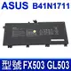 ASUS B41N1711 4芯 原廠電池 GL503VM GL503VS FX503 FX503VD FX503VM FX63V FX63VD GL703VM GL703GE GL503 GL503VD GL503GE FX63VM FX705 FX705GM GL703 GL703VD