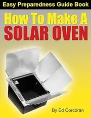 How To Make A Solar Oven