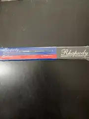 Creative Mark Rhapsody Kolinsky Sable Artist Brush - Large Round Size 12