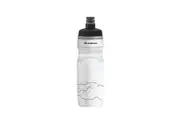 JetBlack Insulated Drink Bottle 620ml