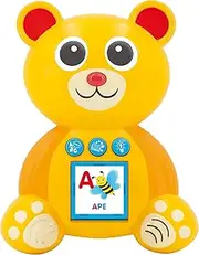 Lisciani Giochi 72095 Interactive Electronic Cube Game for Children