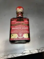 Giuseppe - Gran Deposito Aceto Balsamico Di Giuseppe Moderna - Italian Balsam...