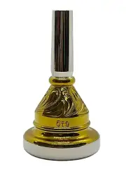 Sousaphone Mouthpiece Single Cup 610