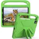 適用iPad air 4/5/Pro 11寸通用EVA兒童平板電腦保護套殼金剛手提