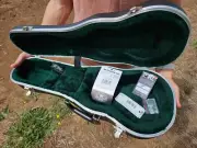 Martin Soprano Ukulele Hardshell Case