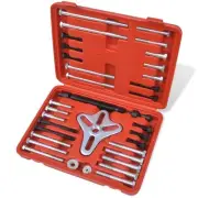 Harmonic Balance Puller Kit 45 Pieces