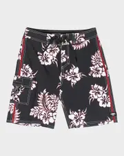 Boys 8-16 Mercury yourh 18" Boardshorts