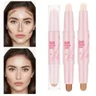 Highlighter Stick Shadow Pen Brightening Multifunctional Makeup Pen