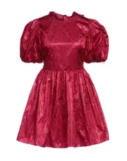 [RED VALENTINO] RED Valentino Mini dresses - Item 15387196
