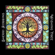 Wishing Tree -Sherri Robbins CD