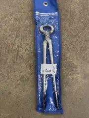 le czar hoof nippers 15”