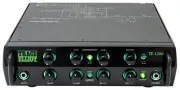 Trace Elliot® TE-1200 Bass Amplifier Head (1200 watts)