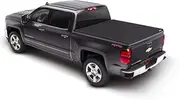 Extang Trifecta 2.0 Signature Soft Folding Truck Bed Tonneau Cover | 94456 | Fits 2019-2024 Chevy/GMC Silverado/Sierra (w/o fit Multi-Pro Tailgate or OE Storage Boxes) 5' 10" Bed (69.9")