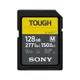 SONY SF-M128T SDXC 記憶卡 128GB 128G 讀277MB V60 相機專家 索尼公司貨
