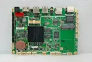 New Jetway Rockchip RK3288 Android 5.1 Board Shipping by eBay GSP