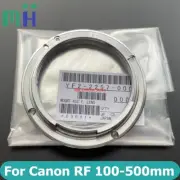 NEW For Canon RF 100-500mm F4.5-7.1 L IS USM Lens Rear Bayonet Mount Metal Ring