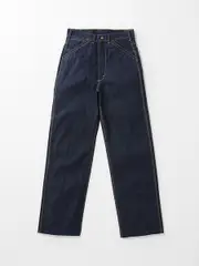Lee Archive Dungaree Straight Jean