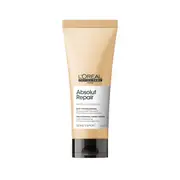 L'Oreal Professional Serie Expert Gold Quinoa Protein Absolut Repair Conditioner - 200ml
