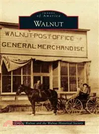 在飛比找三民網路書店優惠-Walnut